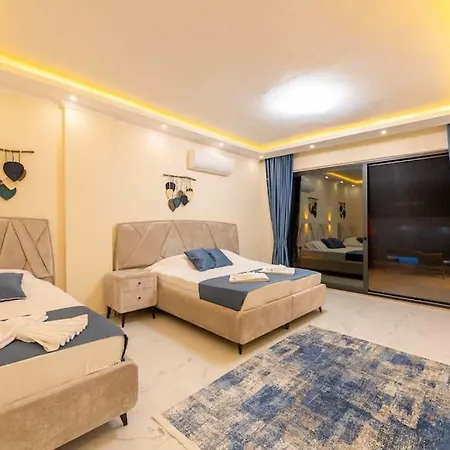 Ayse Sultan / Kalkan 4*