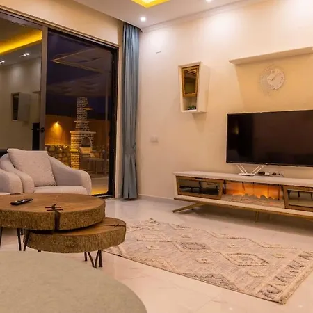 Hotel Ayse Sultan / Kalkan 4*