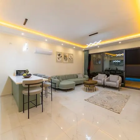 Ayse Sultan / Kalkan Hotel 4*