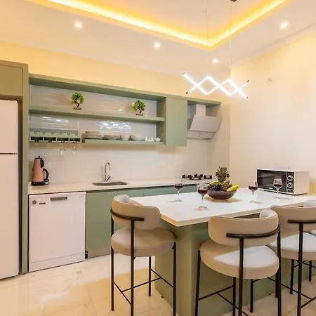 Ayse Sultan / Kalkan Hotel