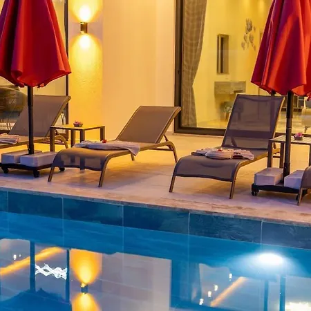Hotel Ayse Sultan / Kalkan