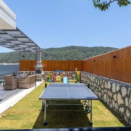 Ayse Sultan / Kalkan 4*