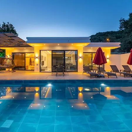 Hotel Ayse Sultan / Kalkan