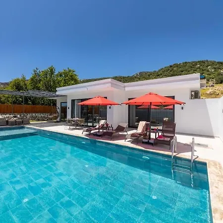 Ayse Sultan / Kalkan Ξενοδοχείο